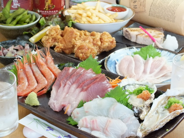 彩季 玉造の写真1