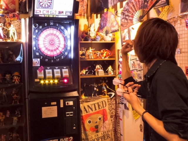 gran D lineの写真1