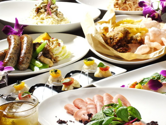 monumento モヌメントの写真1