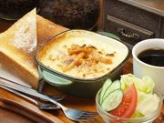 Coffee house 羅苧豆の写真1