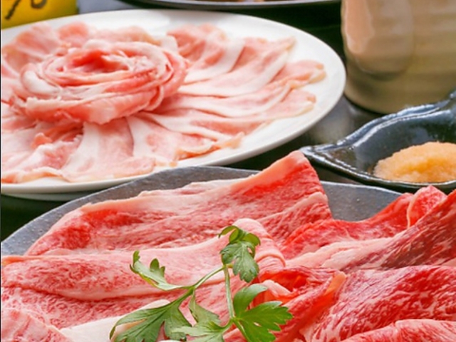 情熱うどん讃州 新大阪店の写真1