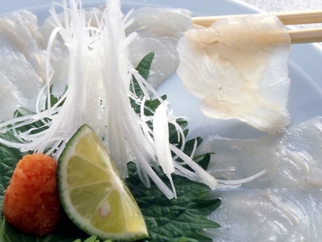 玄品 品川大井町の写真1