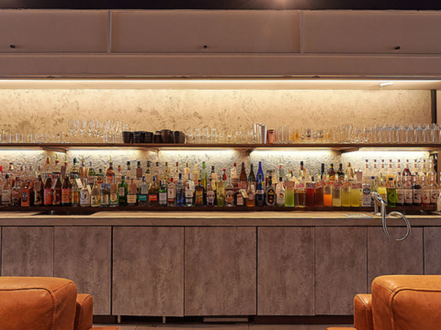 Living Bar Dream Home リビングバー ドリームホームの写真1