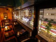 ネパール民族料理 アーガン 新大久保店の写真1