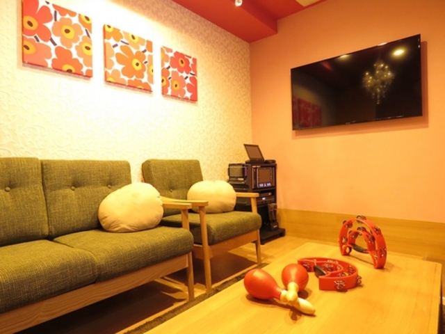 ビッグエコー BIG ECHO 長野駅 善光寺口店の写真1