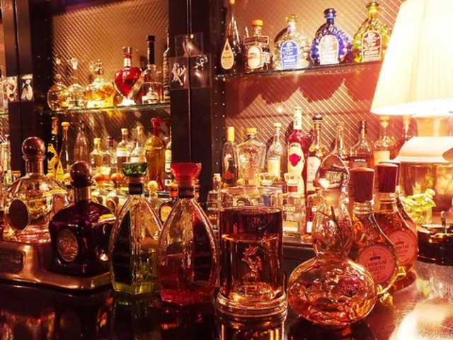 テキーラ専門店 TEQUILABAR Elote エローテの写真1