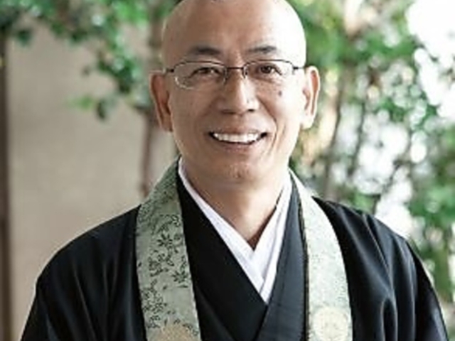 寺カフェの写真1