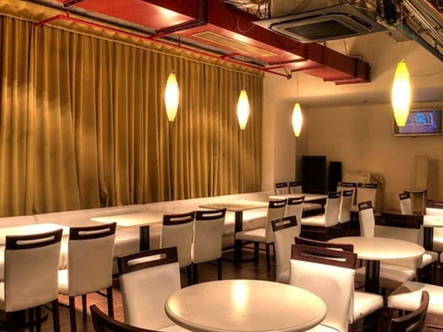 イベント ミュージアム ファイブ event museum Five 那覇国際通り店の写真1