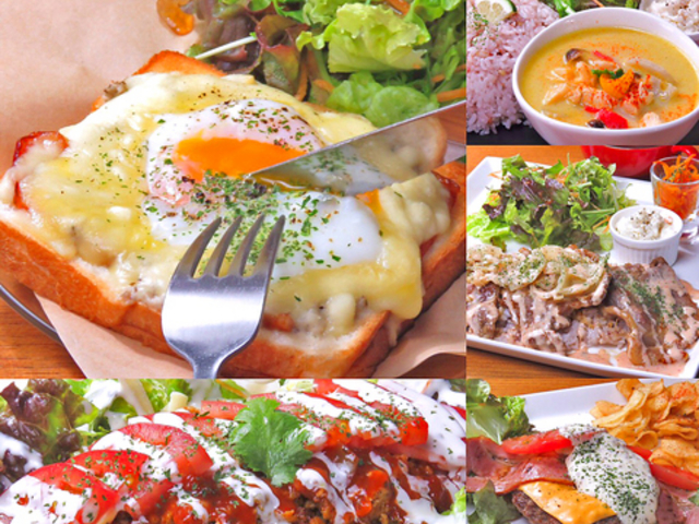 Cafe Lakanの写真1