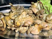 信州ぢどり亭の写真1