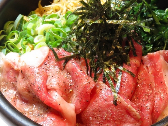 お茶漬け専門店 馬場ちゃんの写真1
