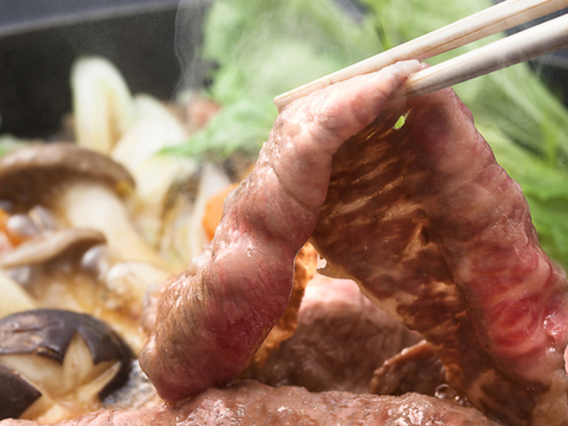 しゃぶ乃家 三宮店の写真1