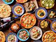 イタリアンバル CONA コナ たまプラーザ店の写真1