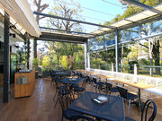 両国テラスカフェの写真1