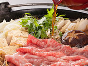 割烹 片桐の写真1