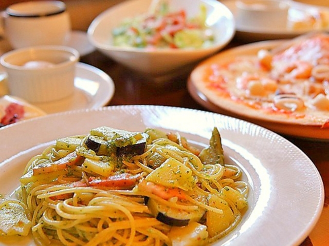 pasta vincoloの写真1