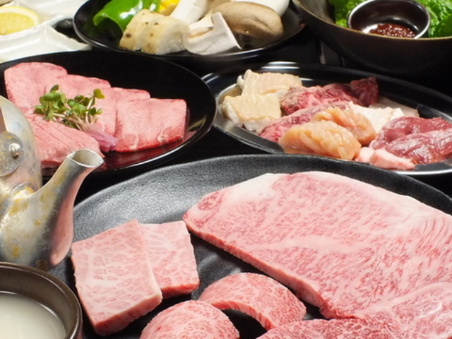 焼肉よつばの写真1