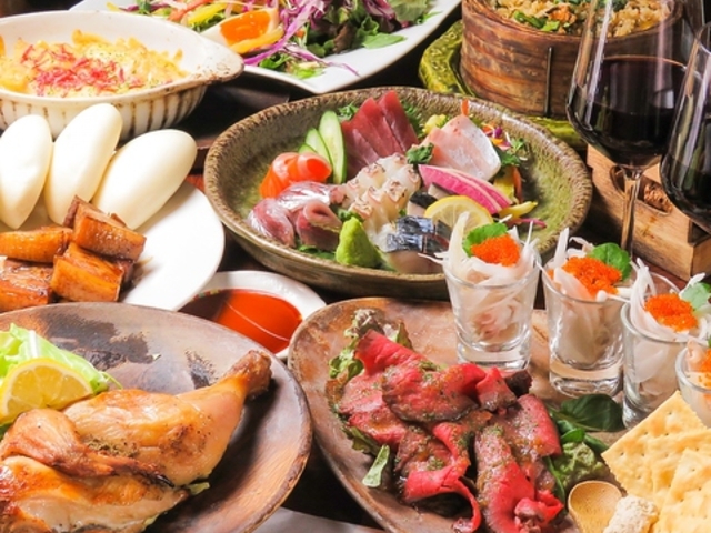 NIKUYOROZU 三鷹店の写真1