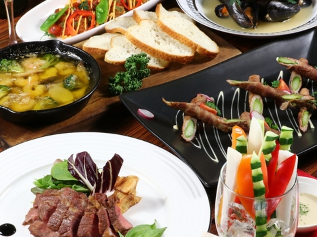 Kitchen&Bar Shantyの写真1