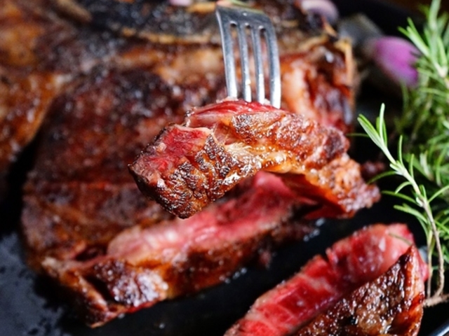 薪焼きイタリアン FIREPITの写真1