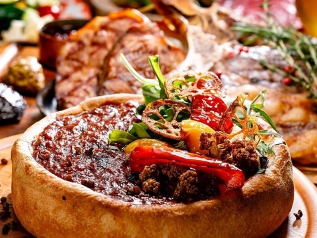 ブッチャー リパブリック 恵比寿の写真1