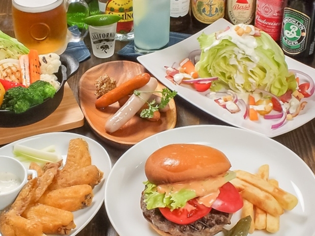 COUCH POTATOの写真1