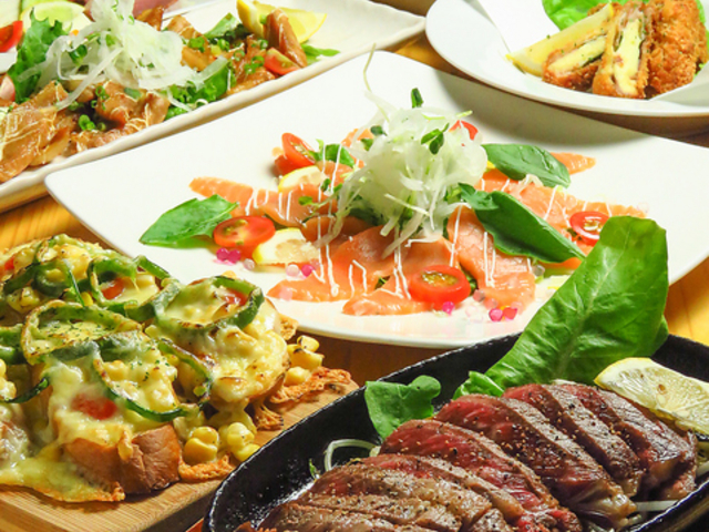 ダイニング居酒屋 RyuOの写真1