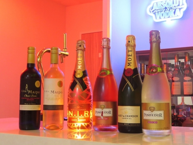 ハイドアウト HideOutの写真1