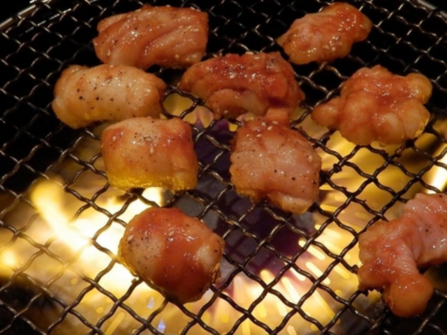 平一郎 焼肉 西大井店の写真1