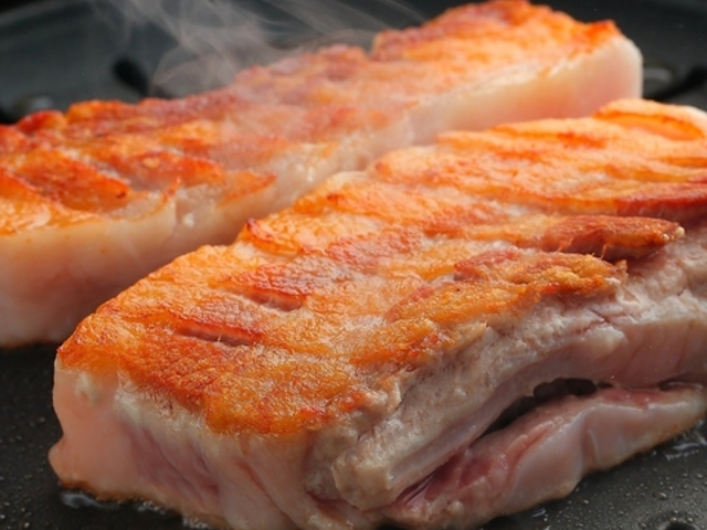 ヨプの王豚塩焼 GEMS新橋店の写真1