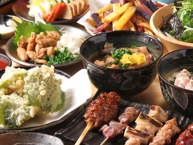 焼鳥居酒屋 代表鳥締役 かいかぶり 秋葉原店の写真1