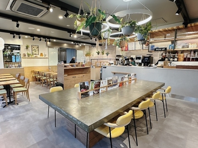E PRONTO エプロント としまエコミューゼタウン店の写真1