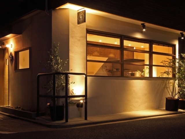 BISTRO coinの写真1