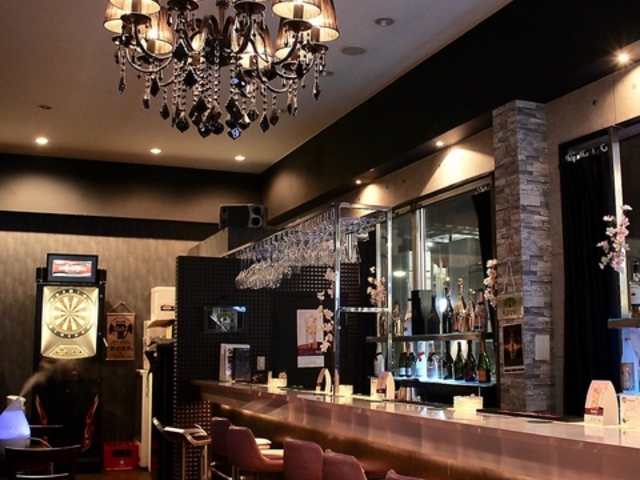 Sports&Amusement ムーンラビットの写真1