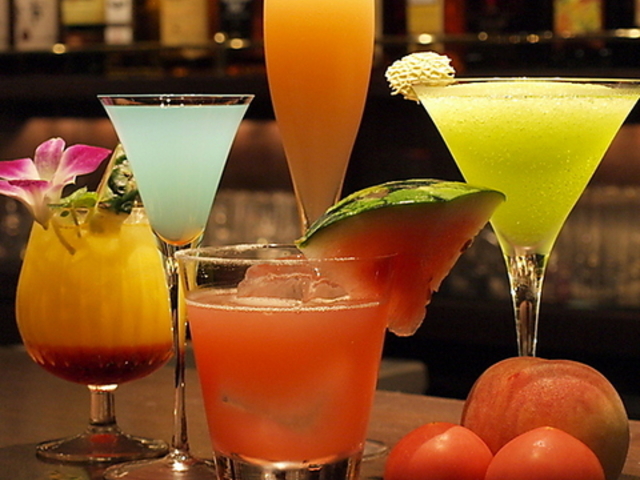 Shot Bar DAN 多磨霊園駅店の写真1