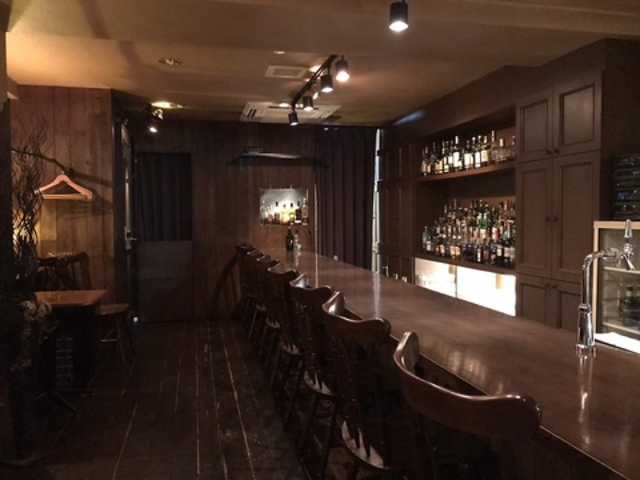 Bar Take Five テイクファイブ 北本の写真1