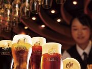 YEBISU BAR ヱビスバー 札幌アピア店の写真1