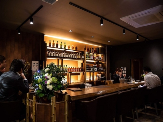 大人の隠れBAR 奏 KANADEの写真1