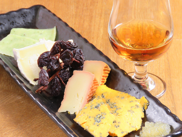 Cafe&Bar ARCHIVEの写真1