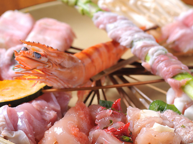 串 遊亀の写真1