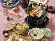 日本料理 四季の写真1