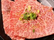 炭火焼肉 金龍 中標津本店の写真1