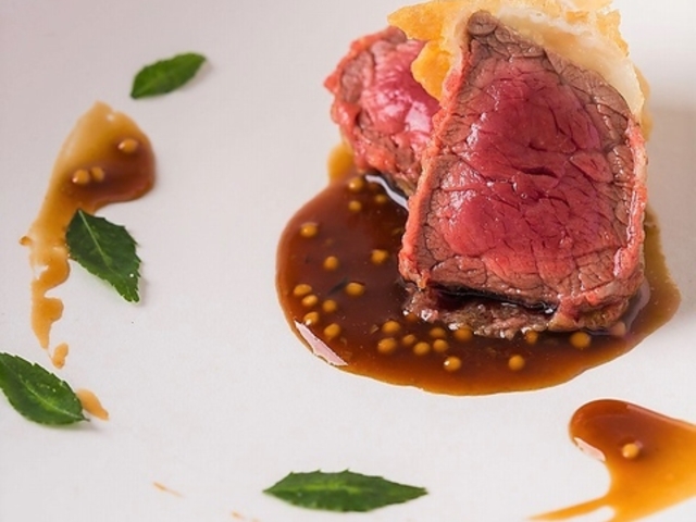 創作天ぷらと酒とワイン ぷらりんの写真1