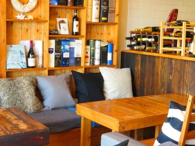 COAST LIFE コーストライフ OYSTER&BEEFの写真1