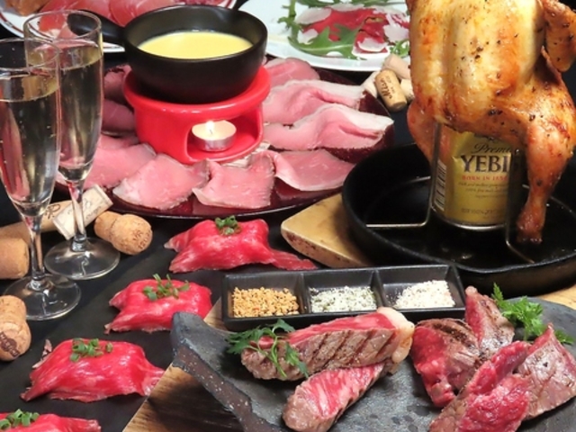 新潟 MEAT Lab SUGIの写真1