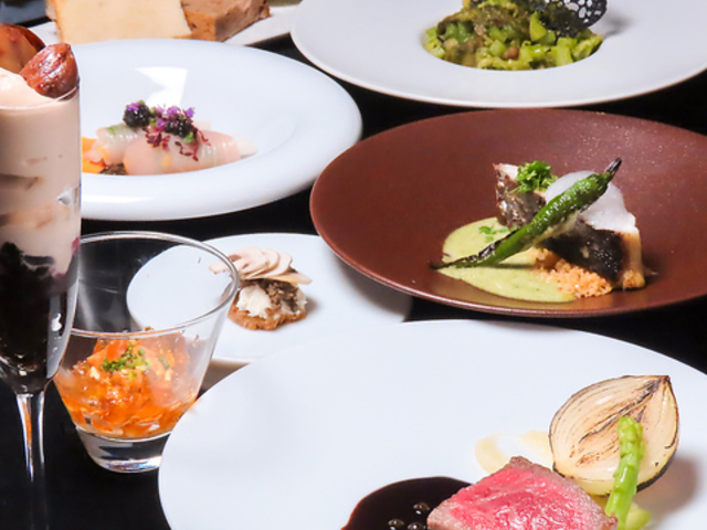 イタリア料理 poesiaの写真1