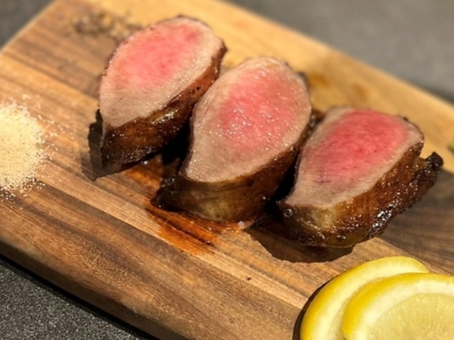 肉匠 赤牛の写真1
