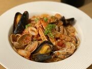 魚とお野菜のイタリアン アルバータ KARASUMAの写真1