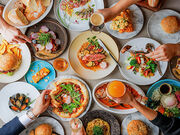 ビストロ酒場 ASUROKU アスティ大垣店の写真1