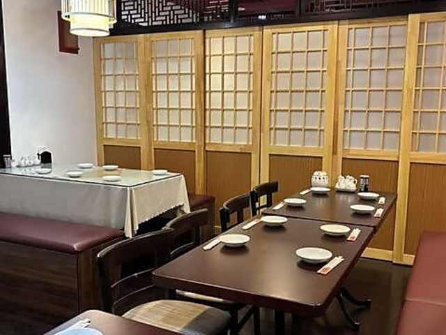 チャイニーズダイニング 好来 代々木店の写真1
